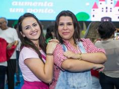 Festa de Encerramento – Educação Infantil e 1º ano 2017