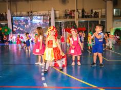 Festa de Encerramento – Educação Infantil e 1º ano 2017