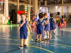 Festa de Encerramento – Educação Infantil e 1º ano 2017