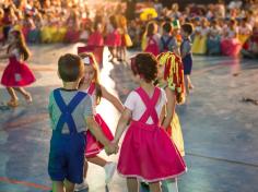 Festa de Encerramento – Educação Infantil e 1º ano 2017