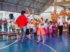 Festa de Encerramento – Educação Infantil e 1º ano 2017