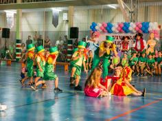 Festa de Encerramento – Educação Infantil e 1º ano 2017