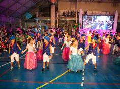 Festa de Encerramento – Educação Infantil e 1º ano 2017