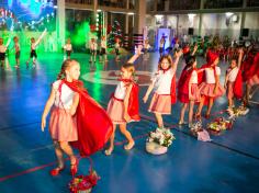 Festa de Encerramento – Educação Infantil e 1º ano 2017