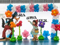 Festa de Encerramento – Educação Infantil e 1º ano 2017