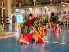 Festa de Encerramento – Educação Infantil e 1º ano 2017