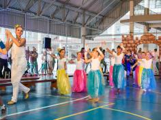 Festa de Encerramento – Educação Infantil e 1º ano 2017