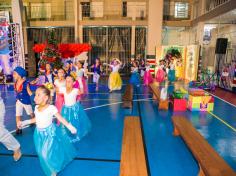 Festa de Encerramento – Educação Infantil e 1º ano 2017