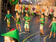 Festa de Encerramento – Educação Infantil e 1º ano 2017