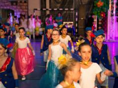 Festa de Encerramento – Educação Infantil e 1º ano 2017