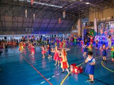 Festa de Encerramento – Educação Infantil e 1º ano 2017