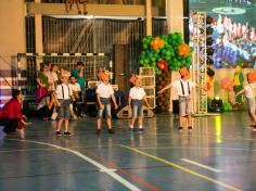 Festa de Encerramento – Educação Infantil e 1º ano 2017