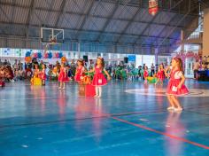 Festa de Encerramento – Educação Infantil e 1º ano 2017