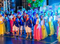 Festa de Encerramento – Educação Infantil e 1º ano 2017