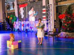 Festa de Encerramento – Educação Infantil e 1º ano 2017