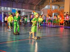 Festa de Encerramento – Educação Infantil e 1º ano 2017