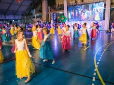 Festa de Encerramento – Educação Infantil e 1º ano 2017