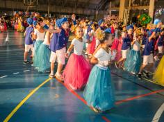 Festa de Encerramento – Educação Infantil e 1º ano 2017