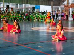 Festa de Encerramento – Educação Infantil e 1º ano 2017