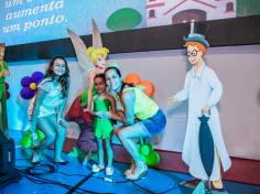 Festa de Encerramento – Educação Infantil e 1º ano 2017