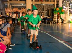 Festa de Encerramento – Educação Infantil e 1º ano 2017