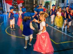 Festa de Encerramento – Educação Infantil e 1º ano 2017