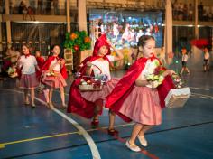 Festa de Encerramento – Educação Infantil e 1º ano 2017