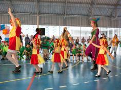 Festa de Encerramento – Educação Infantil e 1º ano 2017