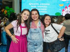 Festa de Encerramento – Educação Infantil e 1º ano 2017