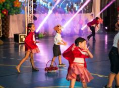 Festa de Encerramento – Educação Infantil e 1º ano 2017