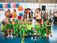 Festa de Encerramento – Educação Infantil e 1º ano 2017