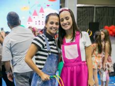 Festa de Encerramento – Educação Infantil e 1º ano 2017