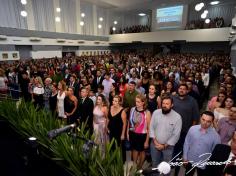 Formatura do Terceirão 2017