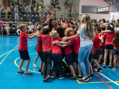 Celebração de Encerramento – Ensino Fundamental 2º ao 5º ano 2017