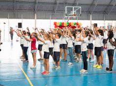 Celebração de Encerramento – Ensino Fundamental 2º ao 5º ano 2017