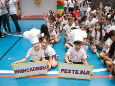 Celebração de Encerramento – Ensino Fundamental 2º ao 5º ano 2017