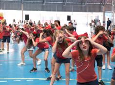 Celebração de Encerramento – Ensino Fundamental 2º ao 5º ano 2017