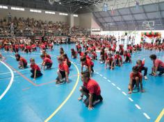 Celebração de Encerramento – Ensino Fundamental 2º ao 5º ano 2017