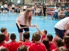 Celebração de Encerramento – Ensino Fundamental 2º ao 5º ano 2017