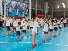 Celebração de Encerramento – Ensino Fundamental 2º ao 5º ano 2017