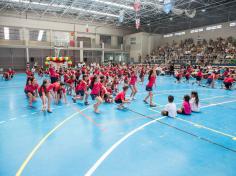 Celebração de Encerramento – Ensino Fundamental 2º ao 5º ano 2017