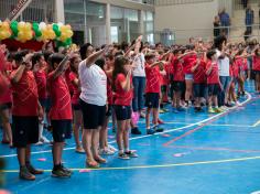 Celebração de Encerramento – Ensino Fundamental 2º ao 5º ano 2017