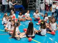 Celebração de Encerramento – Ensino Fundamental 2º ao 5º ano 2017