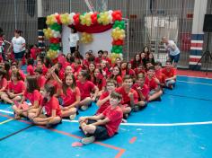 Celebração de Encerramento – Ensino Fundamental 2º ao 5º ano 2017