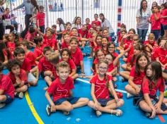 Celebração de Encerramento – Ensino Fundamental 2º ao 5º ano 2017