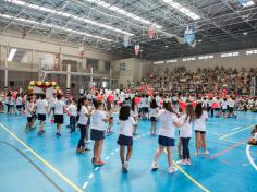 Celebração de Encerramento – Ensino Fundamental 2º ao 5º ano 2017