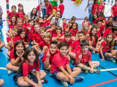 Celebração de Encerramento – Ensino Fundamental 2º ao 5º ano 2017