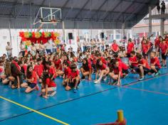 Celebração de Encerramento – Ensino Fundamental 2º ao 5º ano 2017