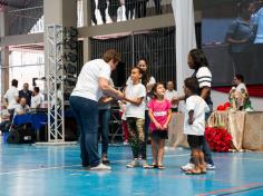 Celebração de Encerramento – Ensino Fundamental 2º ao 5º ano 2017