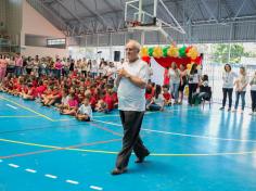 Celebração de Encerramento – Ensino Fundamental 2º ao 5º ano 2017